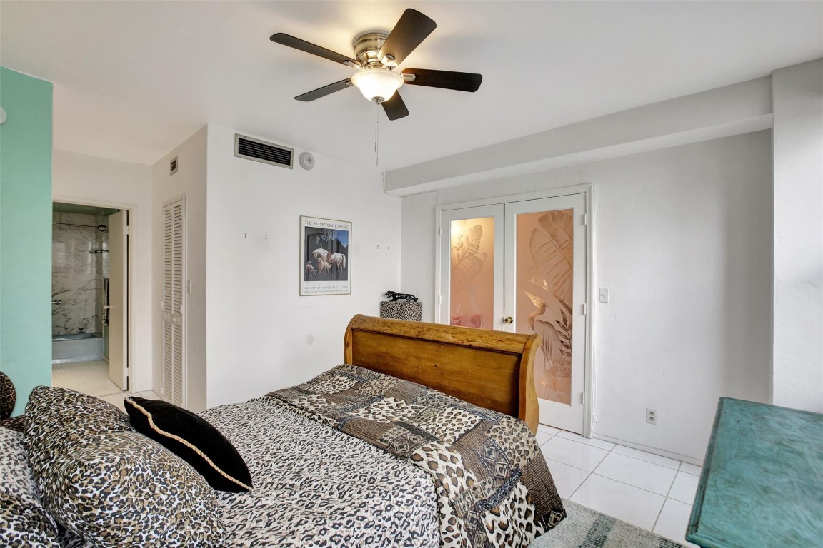Coral Ridge Towers East - Residential