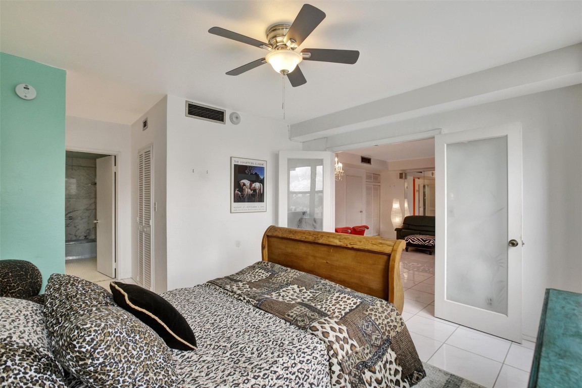 Coral Ridge Towers East - Residential
