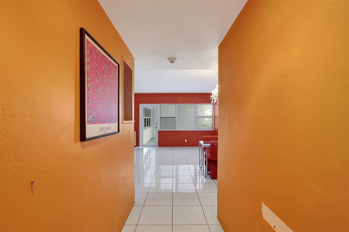 Coral Ridge Towers East - Residential