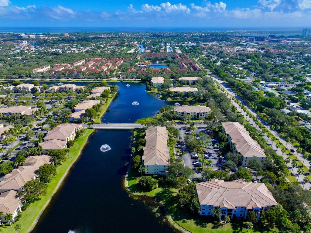 Photo of 2724 Anzio Court #304, Palm Beach Gardens, FL 33410 (MLS # R11054322)