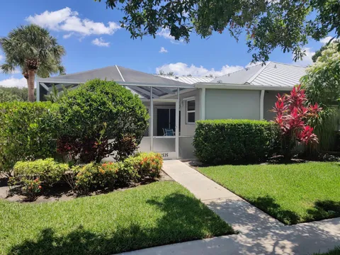 1535 SW Waterfall Boulevard, Palm City, FL 34990 - MLS#: R11053643