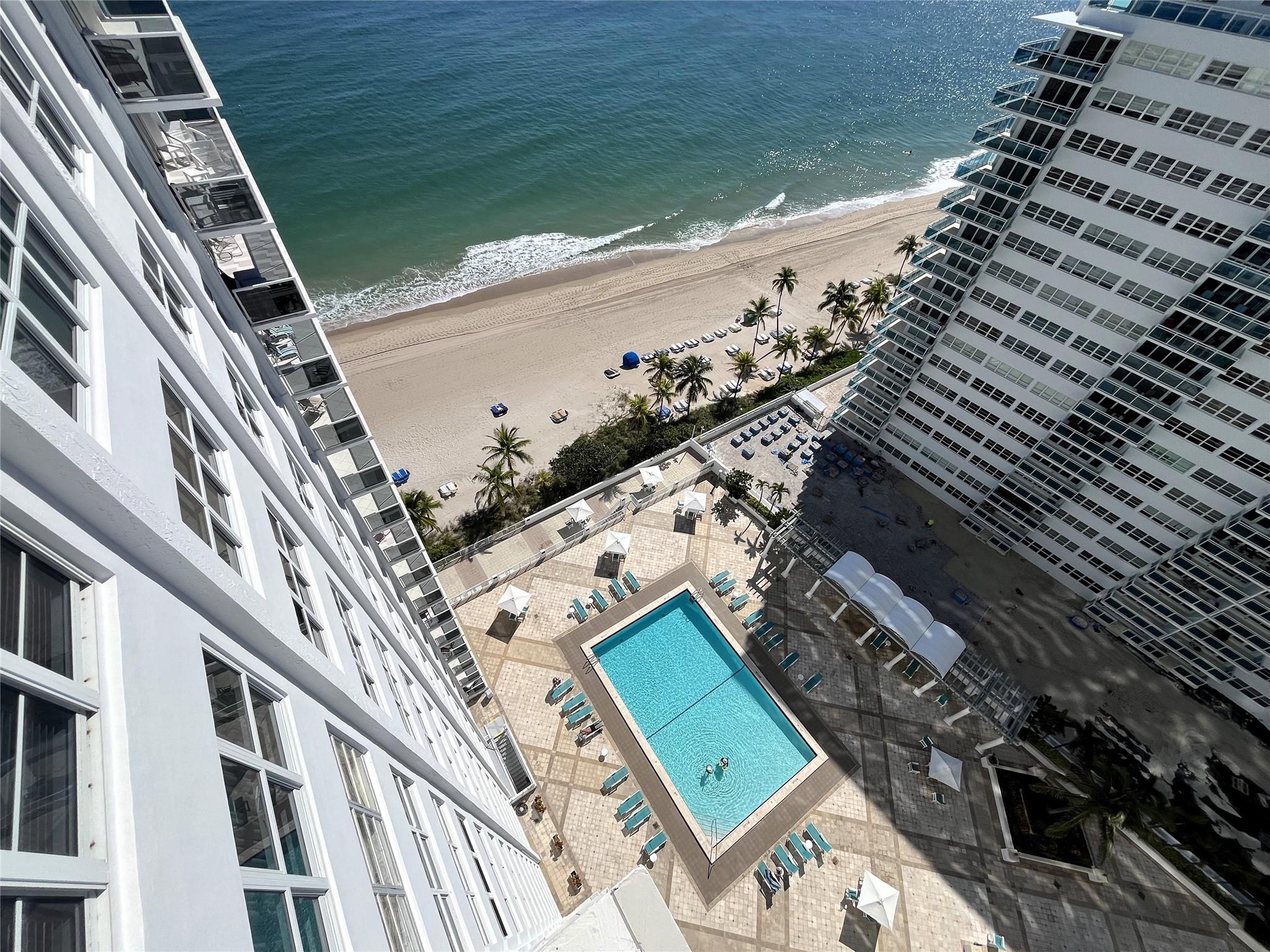 3500 GALT OCEAN DR 1802