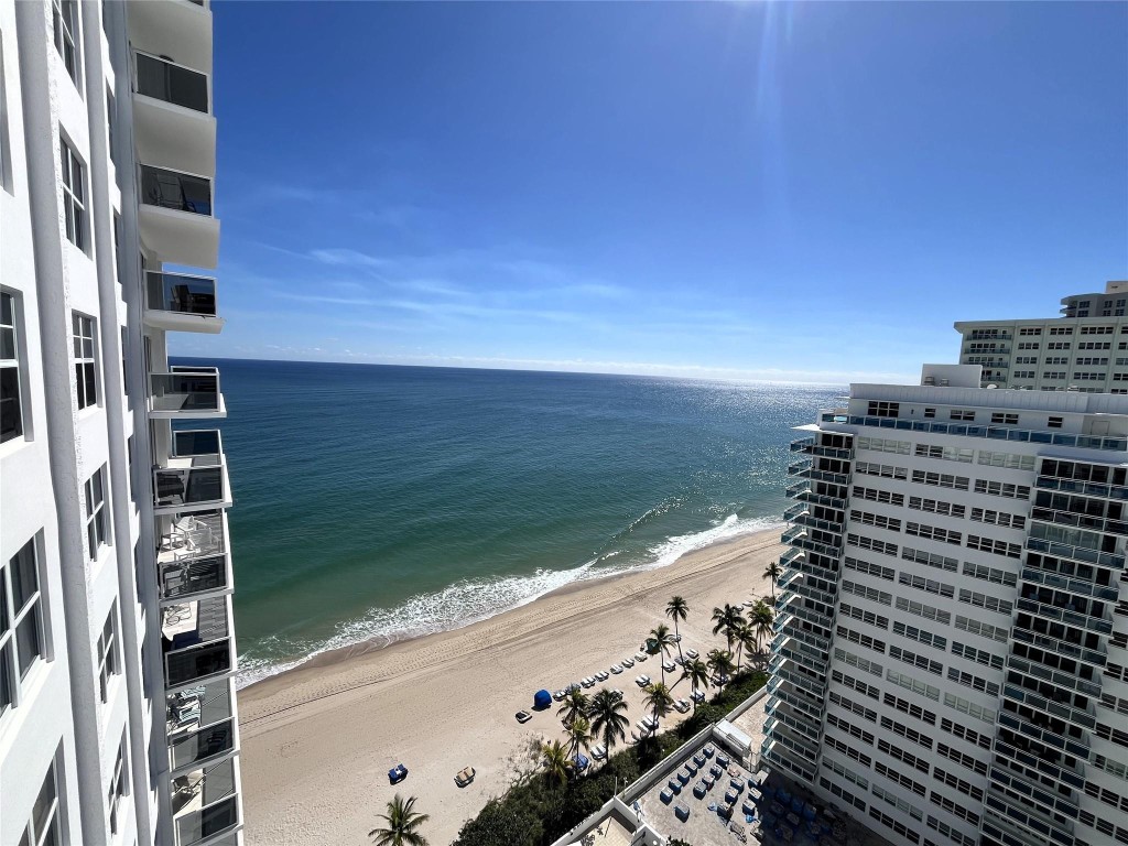 3500 Galt Ocean Drive 1802