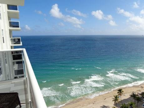 3500 Galt Ocean Drive 1802