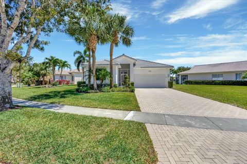 2737 Clipper Circle West Palm Beach FL 33411