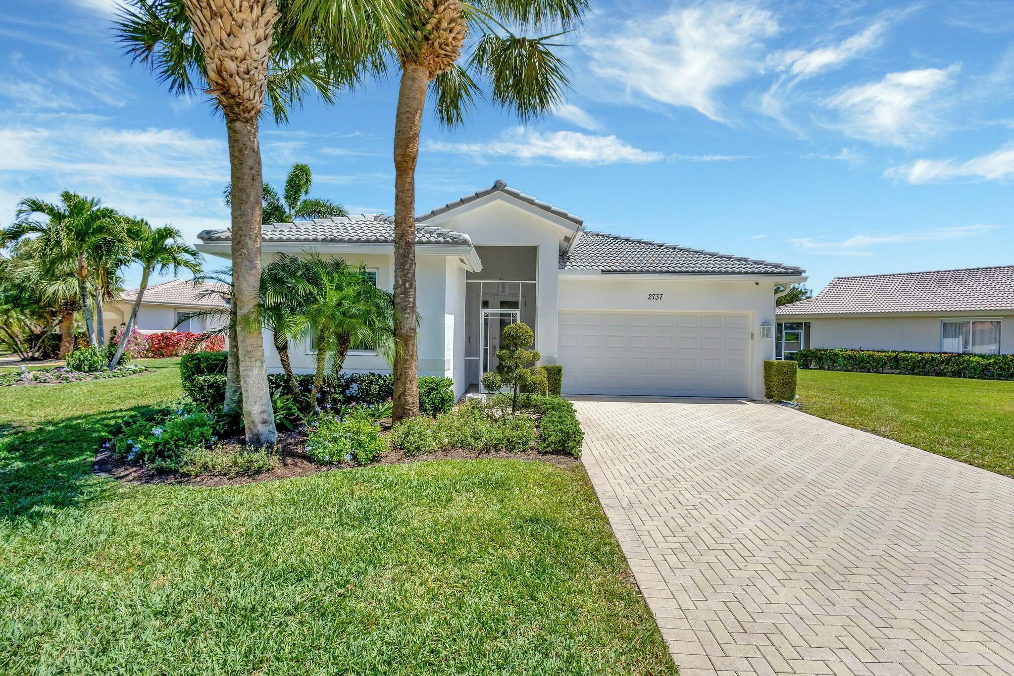 2737 Clipper Circle