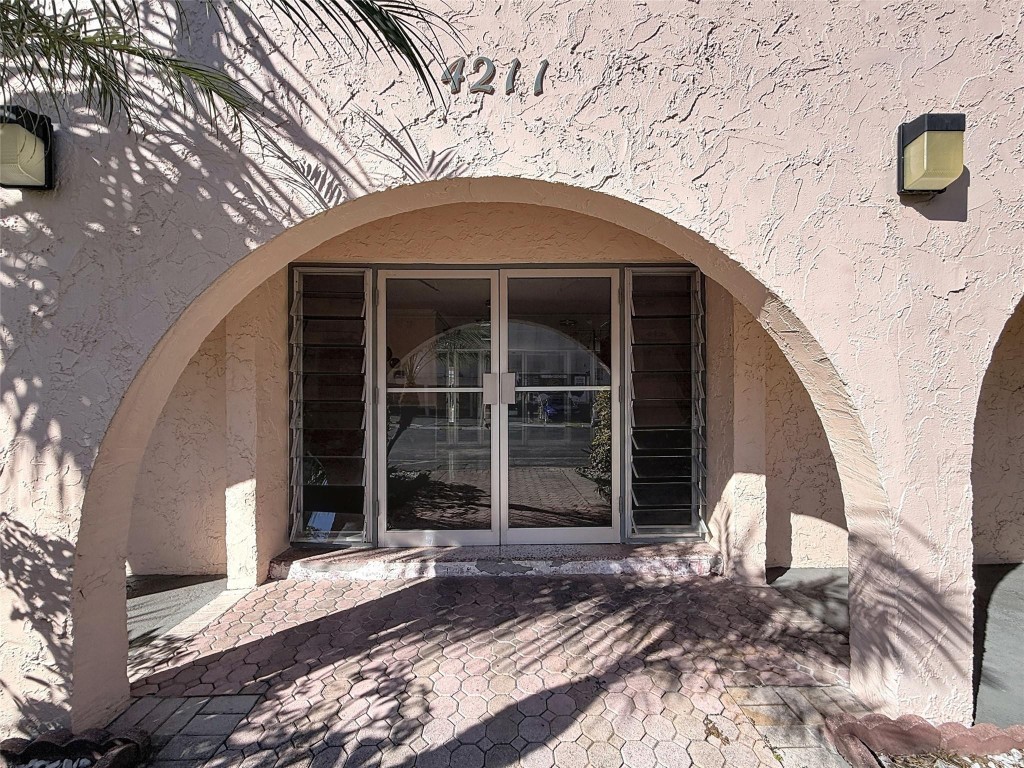 4211 NW 41st Street 205