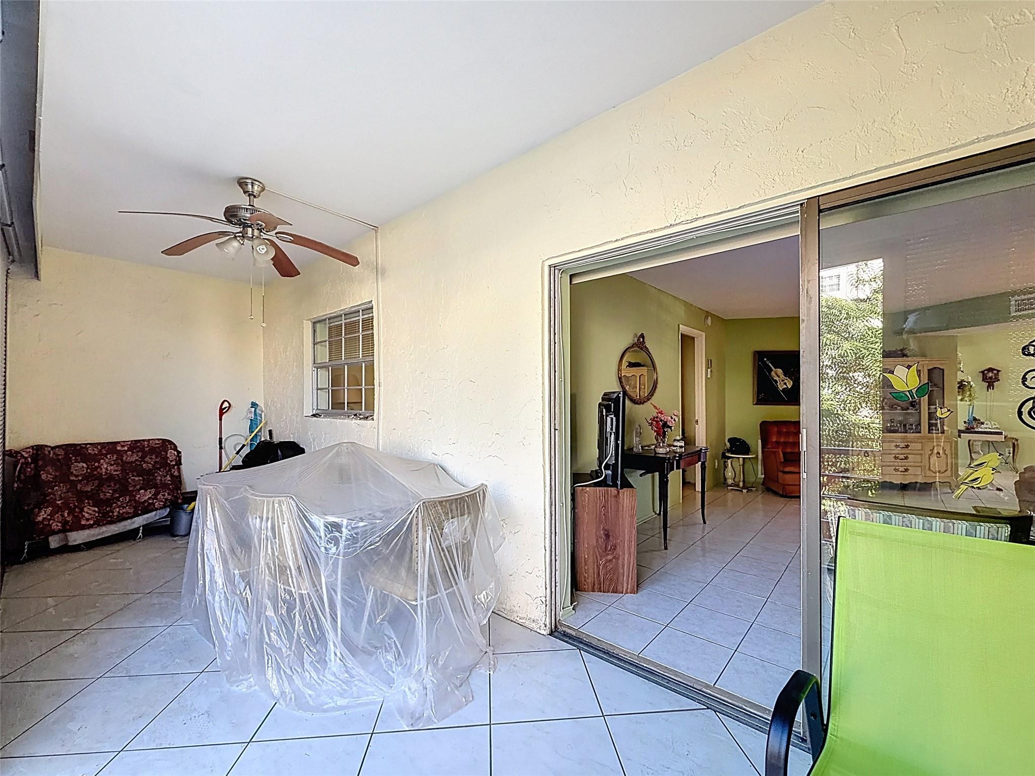 Oakland Club / Diamond - Residential