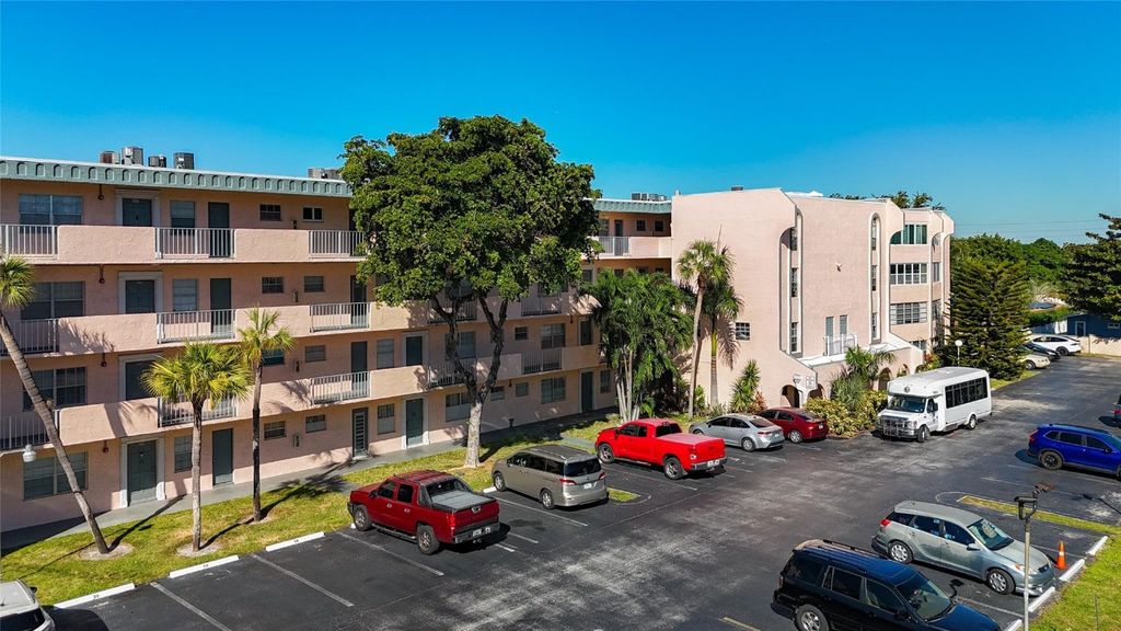 Photo of 4211 NW 41st Street #205, Lauderdale Lakes, FL 33319 (MLS # F10537204)