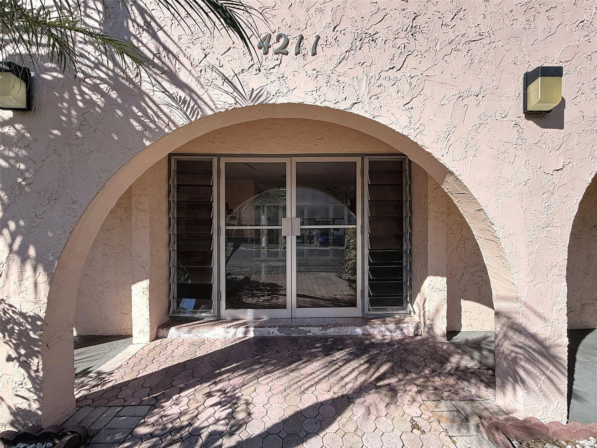 4211 NW 41st Street 205