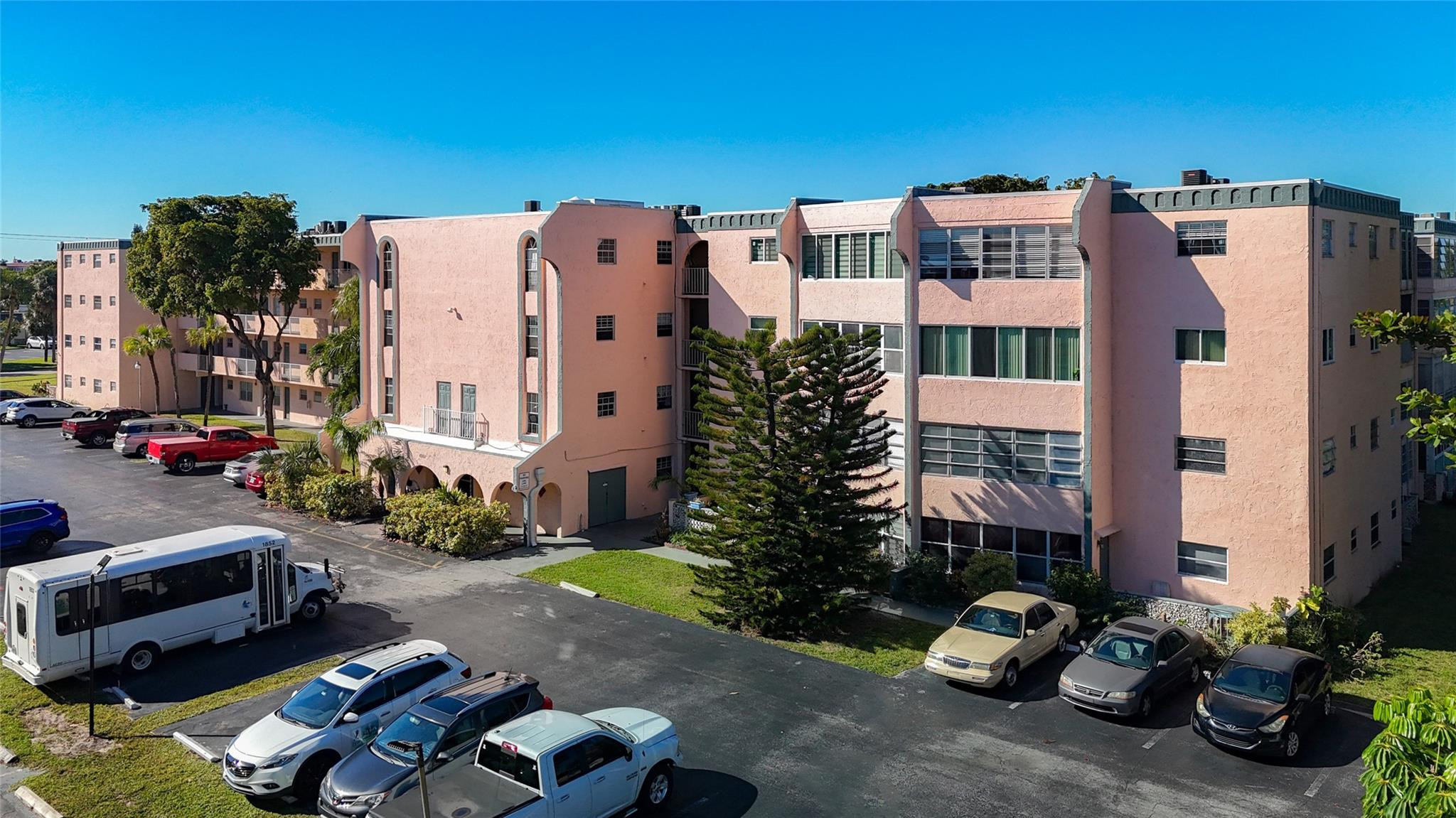 4211 NW 41st Street 205