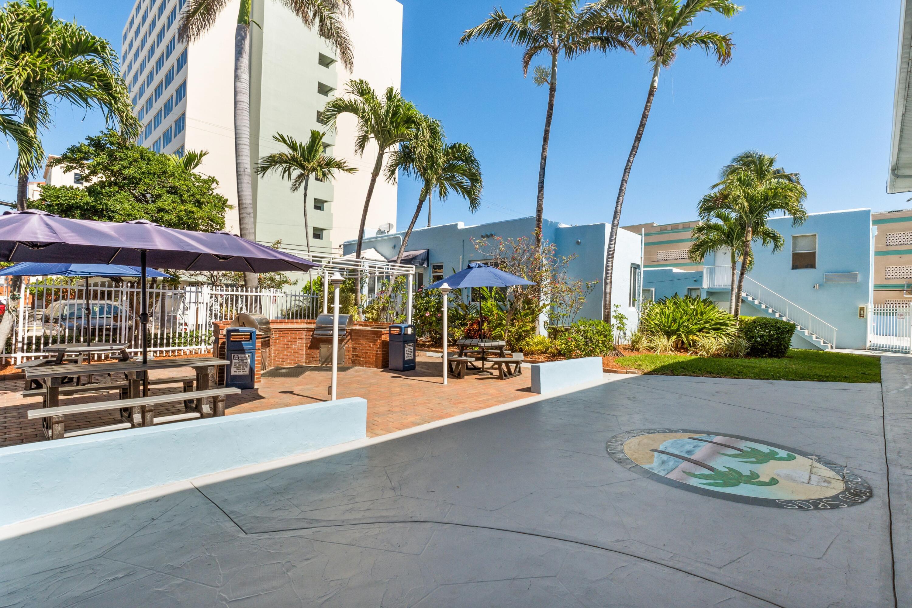 WINDWOOD SEAS CONDO - Residential Lease