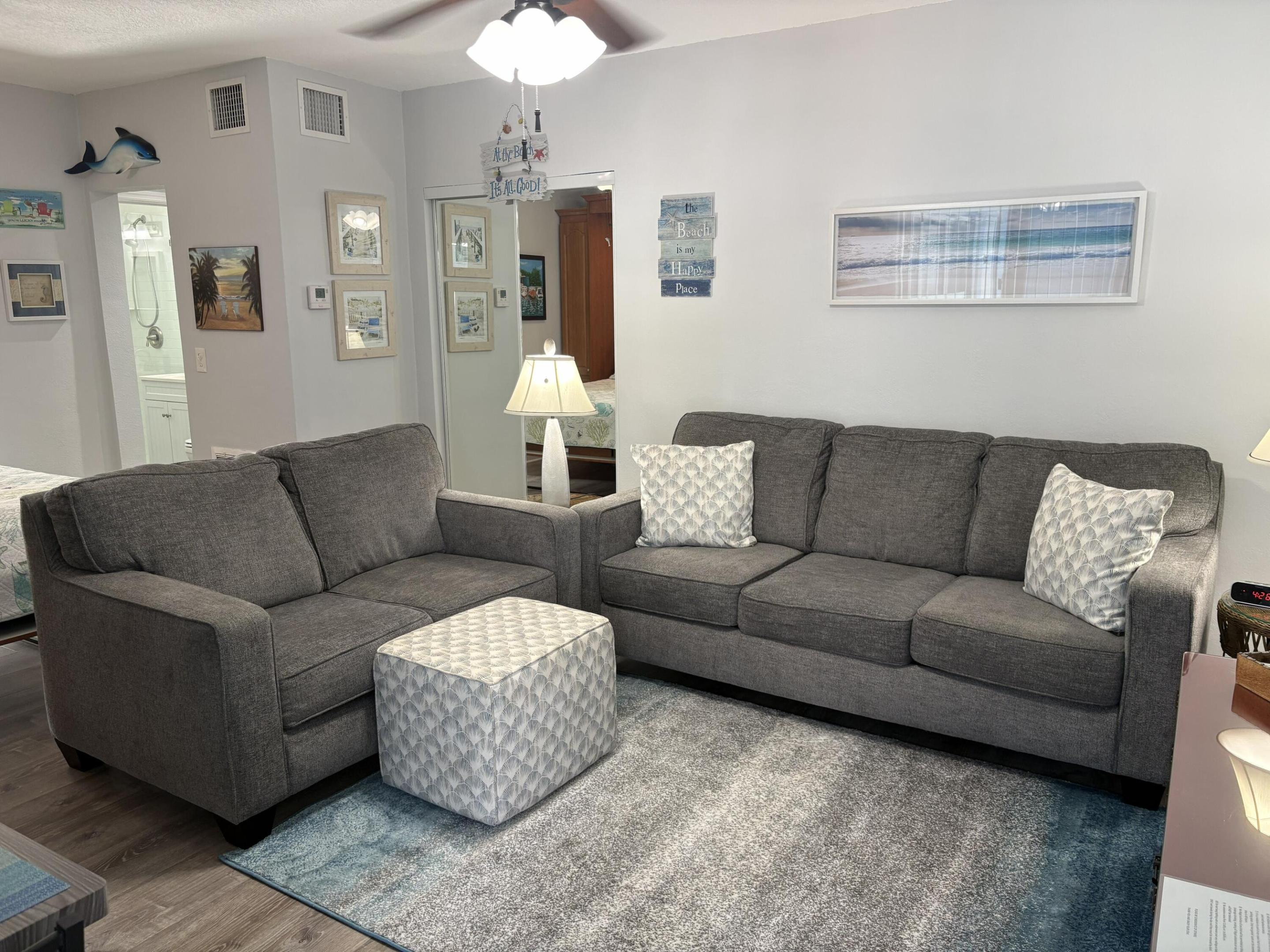 WINDWOOD SEAS CONDO - Residential Lease