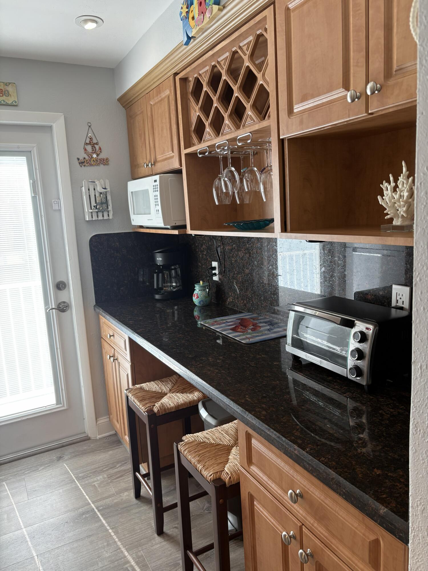 WINDWOOD SEAS CONDO - Residential Lease