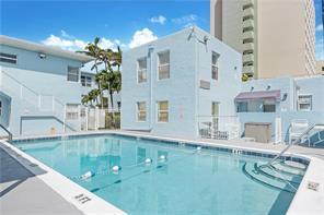 WINDWOOD SEAS CONDO - Residential Lease