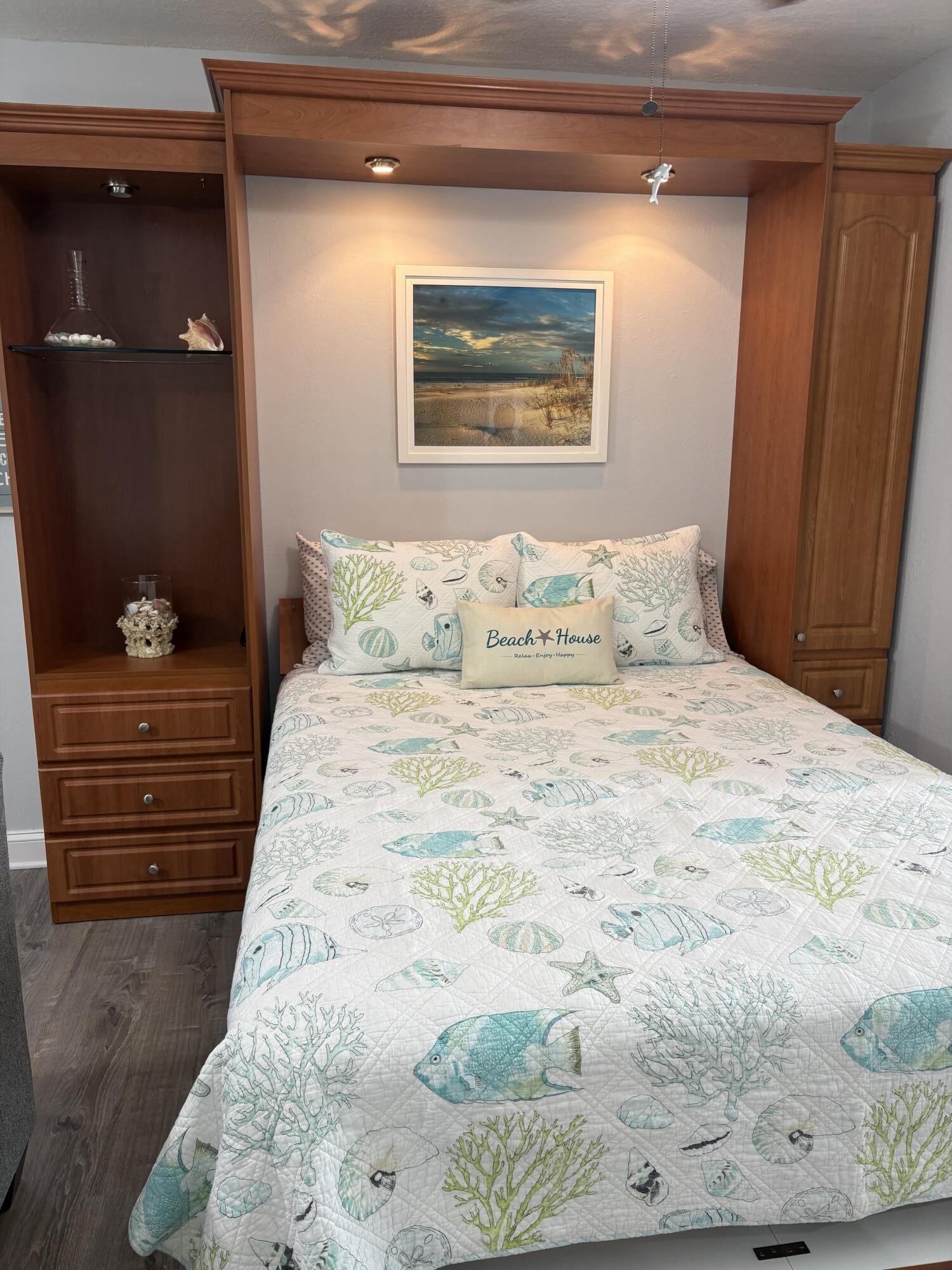 WINDWOOD SEAS CONDO - Residential Lease