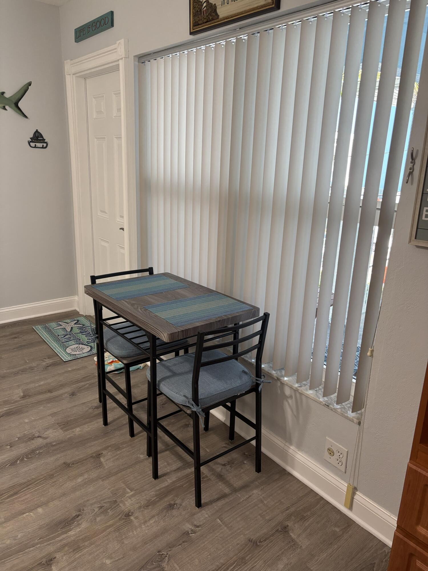 WINDWOOD SEAS CONDO - Residential Lease