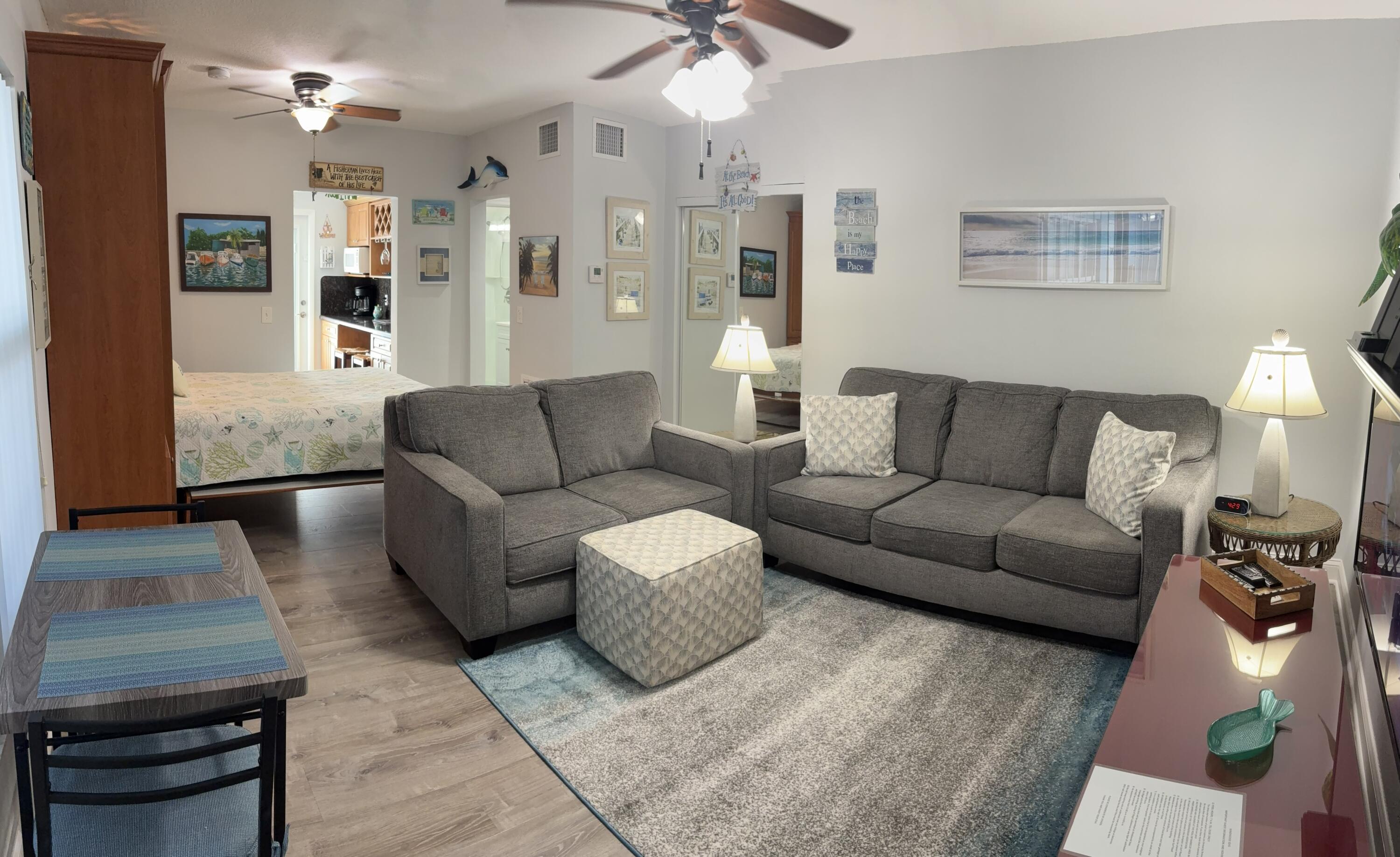 WINDWOOD SEAS CONDO - Residential Lease