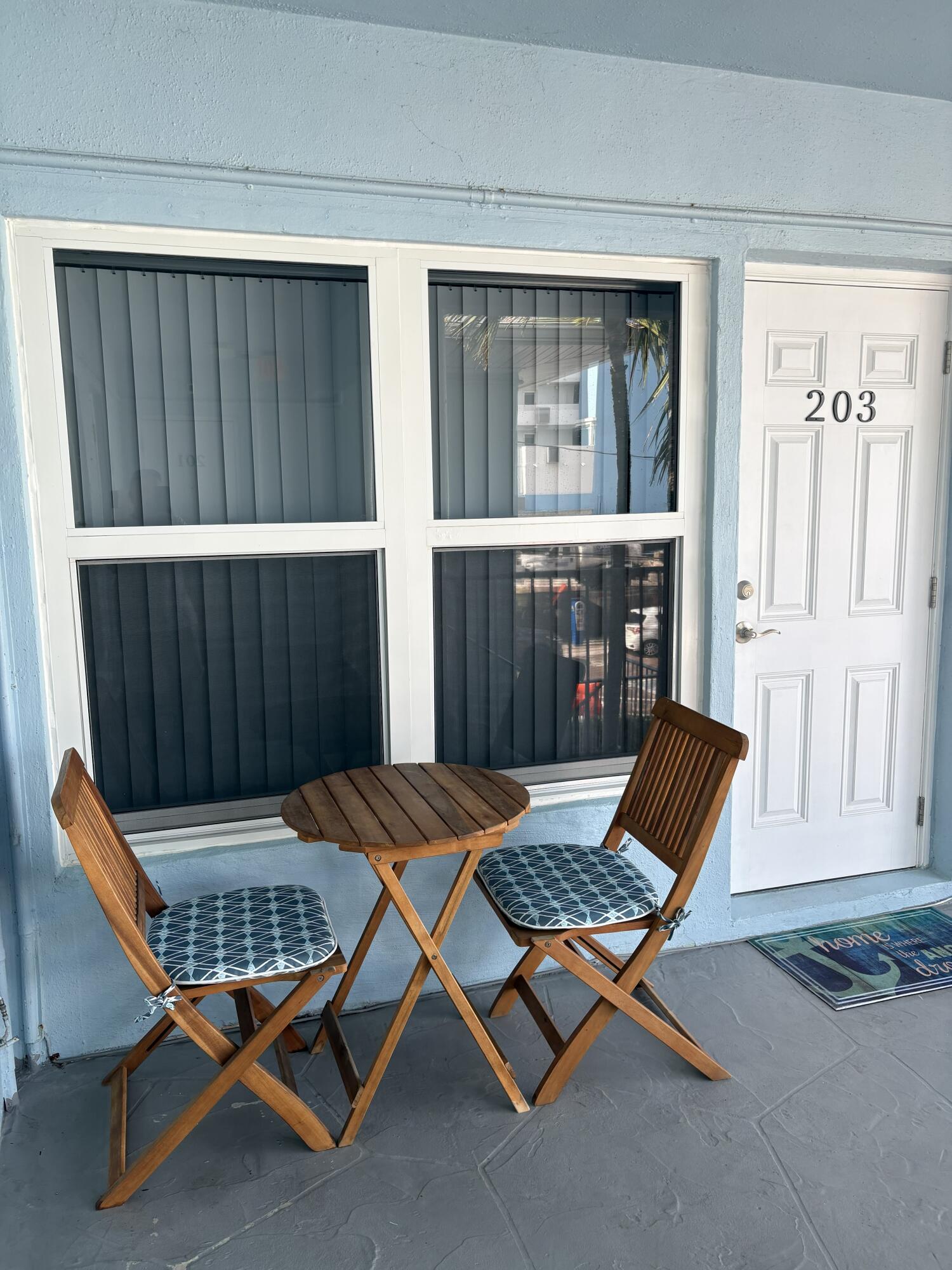 WINDWOOD SEAS CONDO - Residential Lease