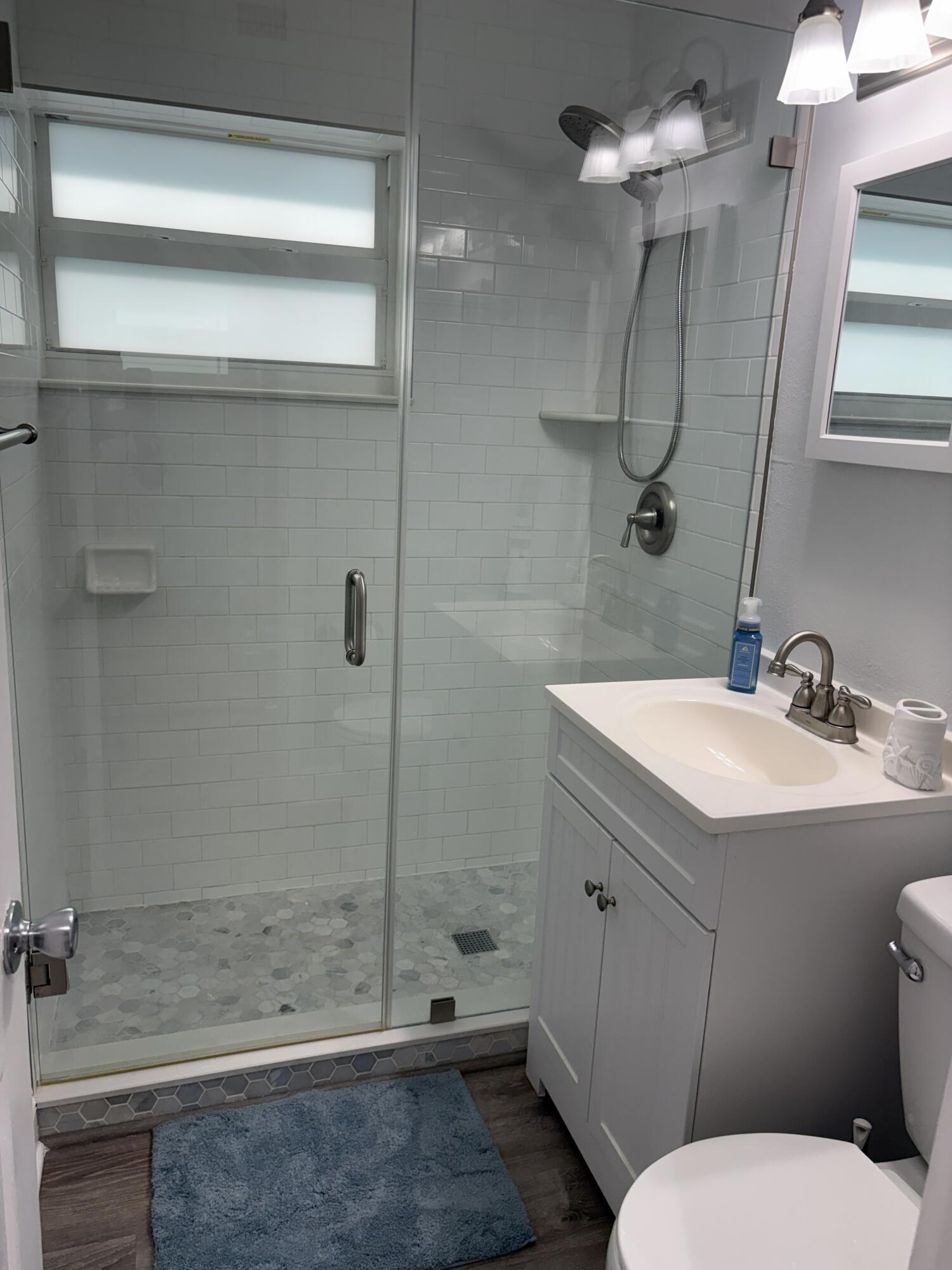 WINDWOOD SEAS CONDO - Residential Lease