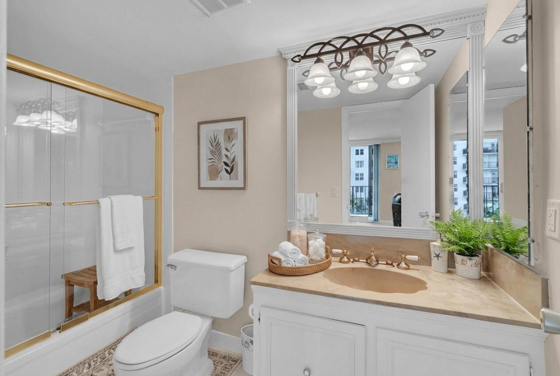 CLARIDGES II COND - Residential