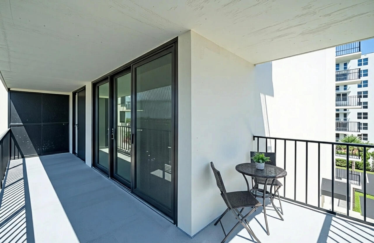 CLARIDGES II COND - Residential