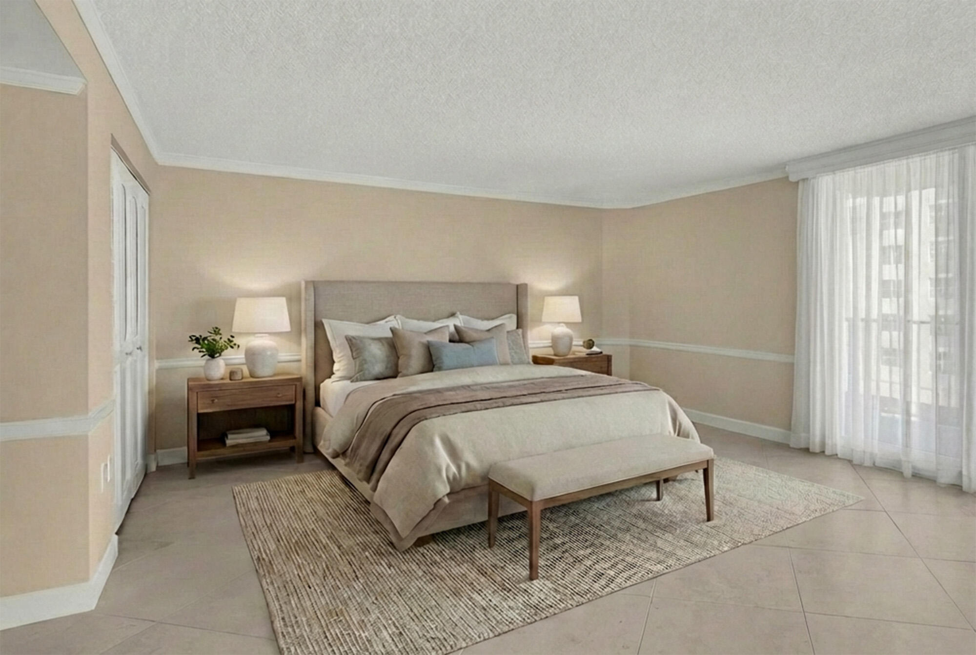 CLARIDGES II COND - Residential