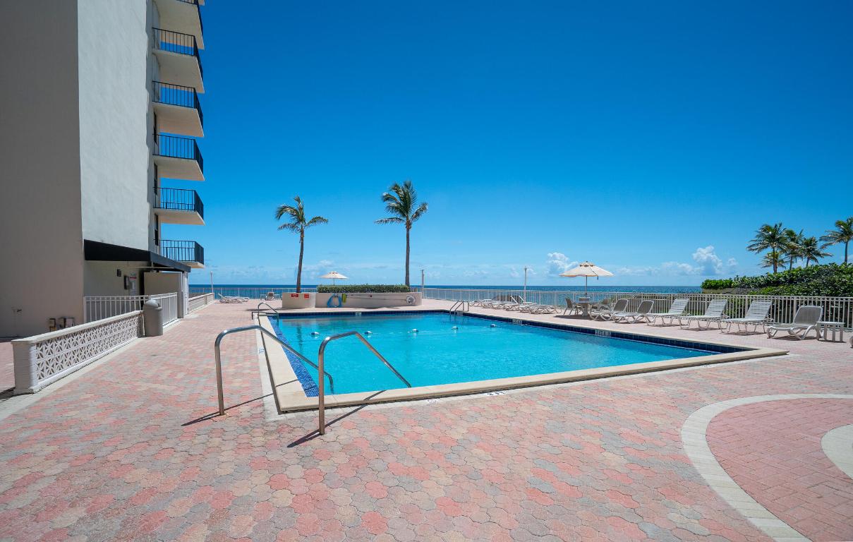 CLARIDGES II COND - Residential