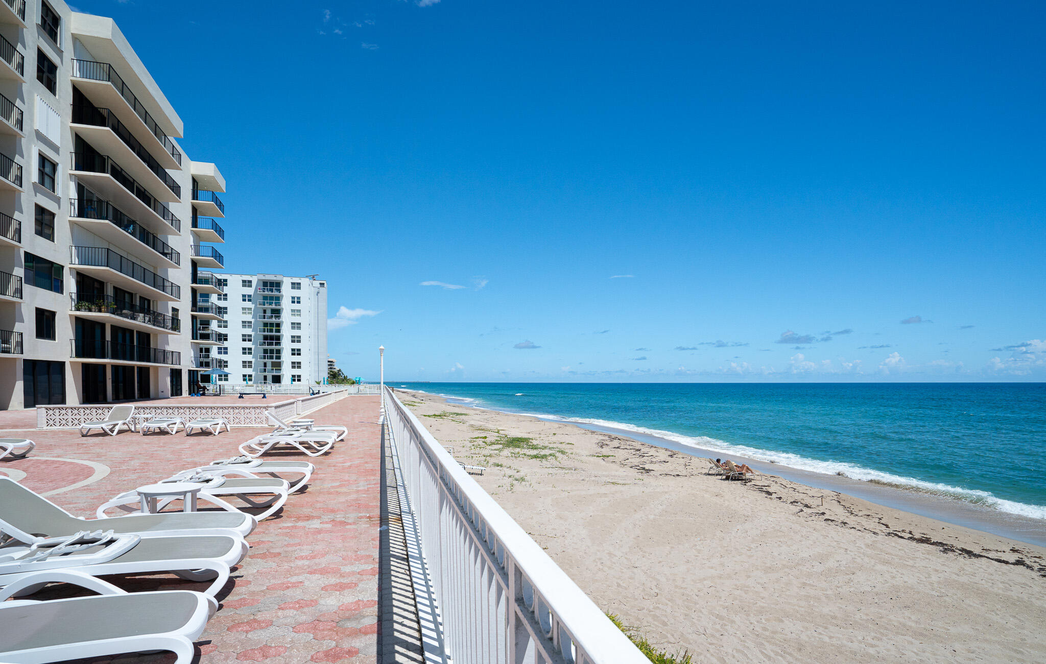 CLARIDGES II COND - Residential