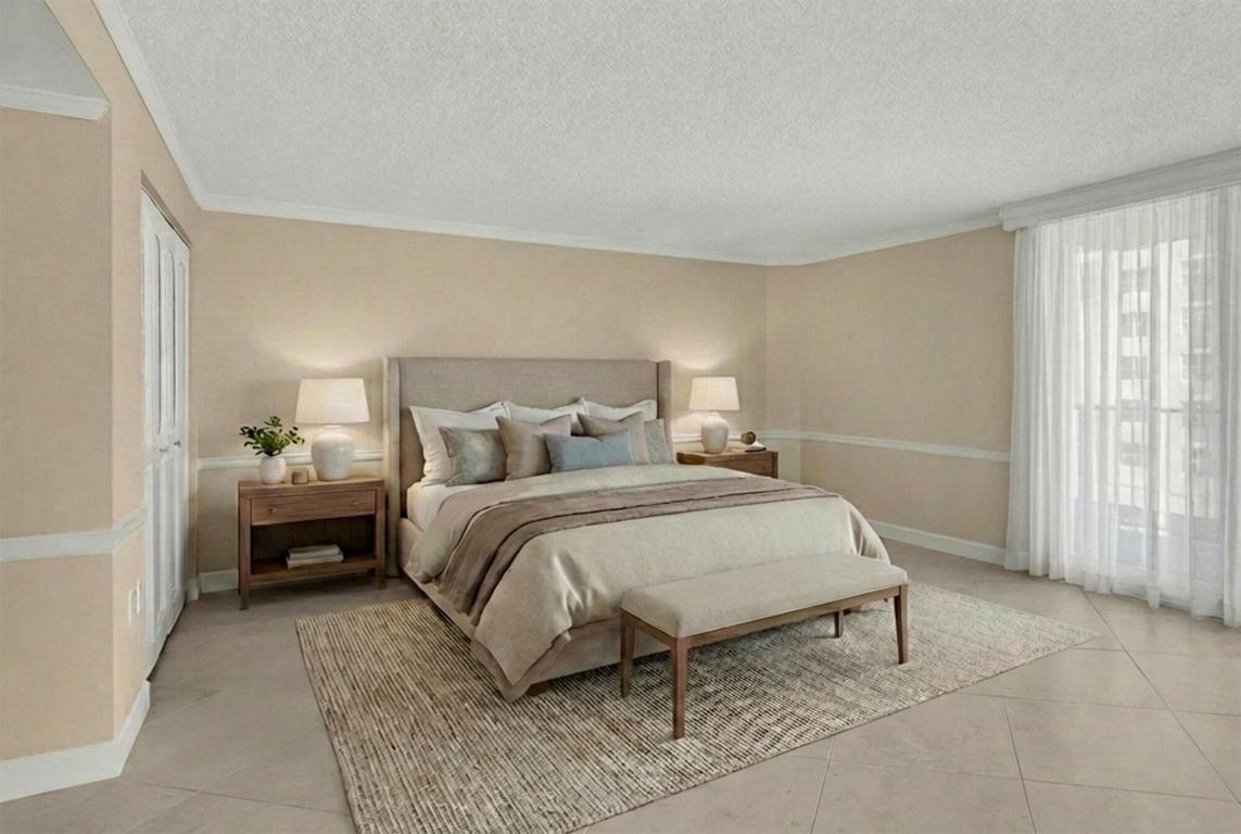 CLARIDGES II COND - Residential