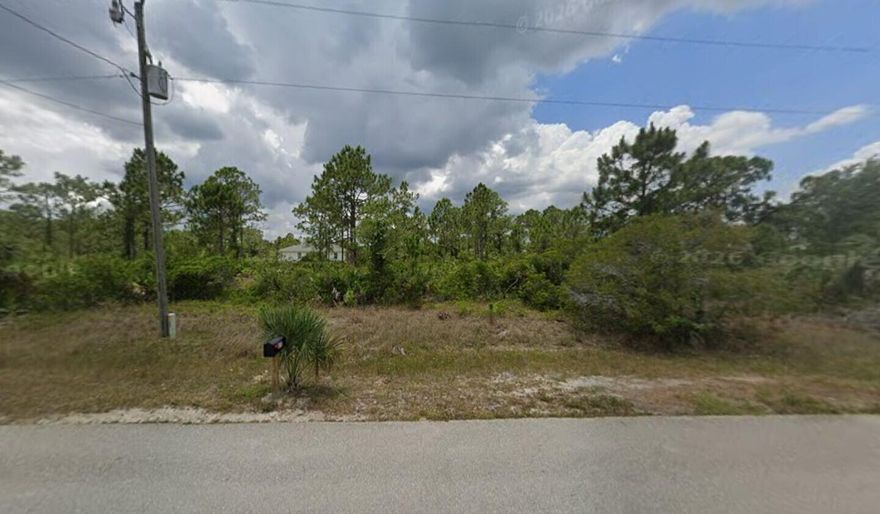 Great opportunity to own a 0.25-acre vacant lot in the growing community of Lehigh Acres. This residential parcel offers the perfect setting to build your dream home or invest in one of Southwest Florida's fastest-developing areas. With plenty of space for a custom home, outdoor living, and more, this lot provides flexibility and value. Located in a quiet neighborhood while still being conveniently close to shopping, restaurants, schools, parks, and major roadways with easy access to Fort Myers. Enjoy the benefits of country-style living with city conveniences just a short drive away. Whether you're looking to build now or hold as an investment, this property offers excellent potential in a steadily growing market.