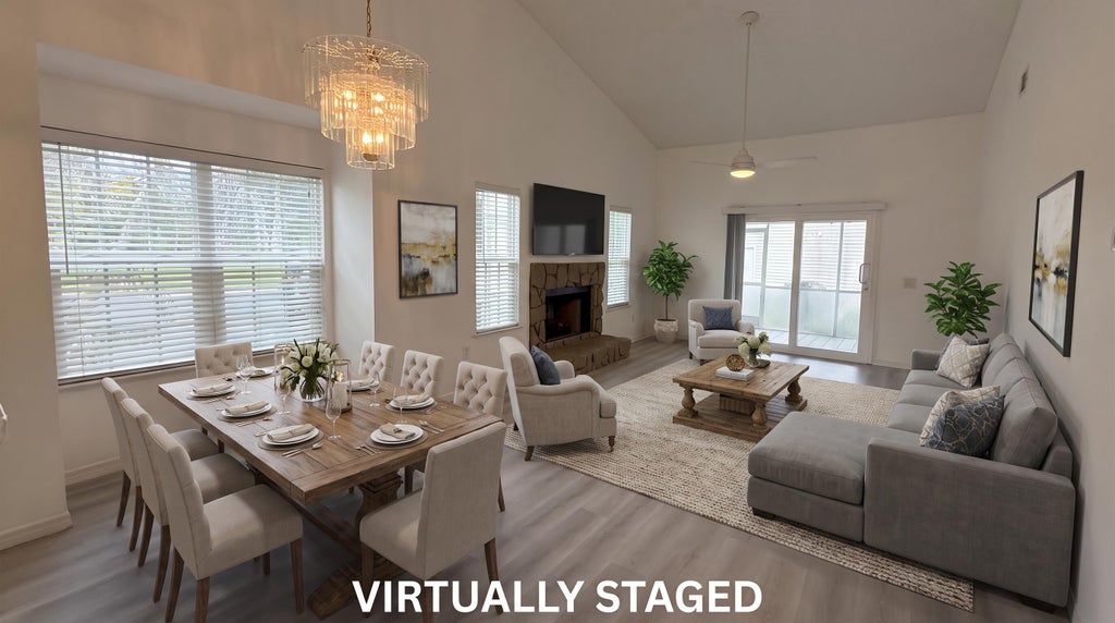 Photo of 1950 WESTMINSTER Circle #1, Vero Beach, FL 32966 (MLS # B26070186)