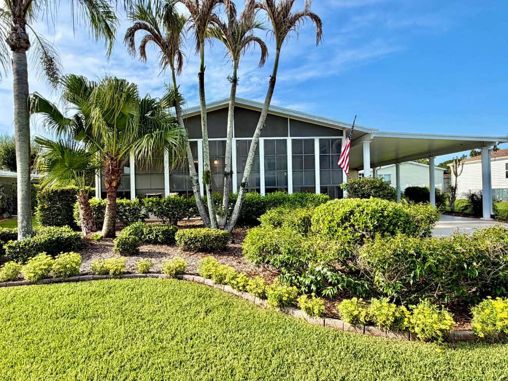 Photo of 3060 Five Iron Drive, Port Saint Lucie, FL 34952 (MLS # B26061403)