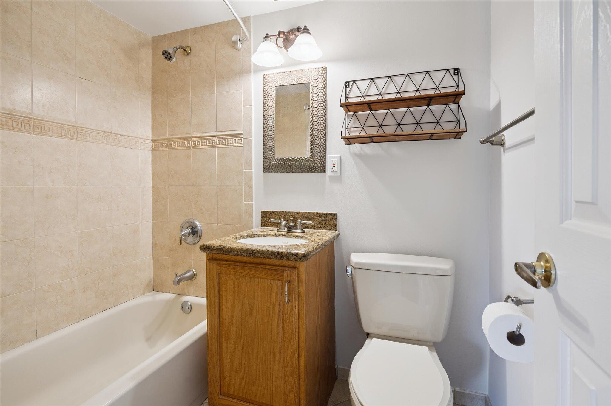 GULFSTREAM CONDO OF LAS OLAS - Residential Lease