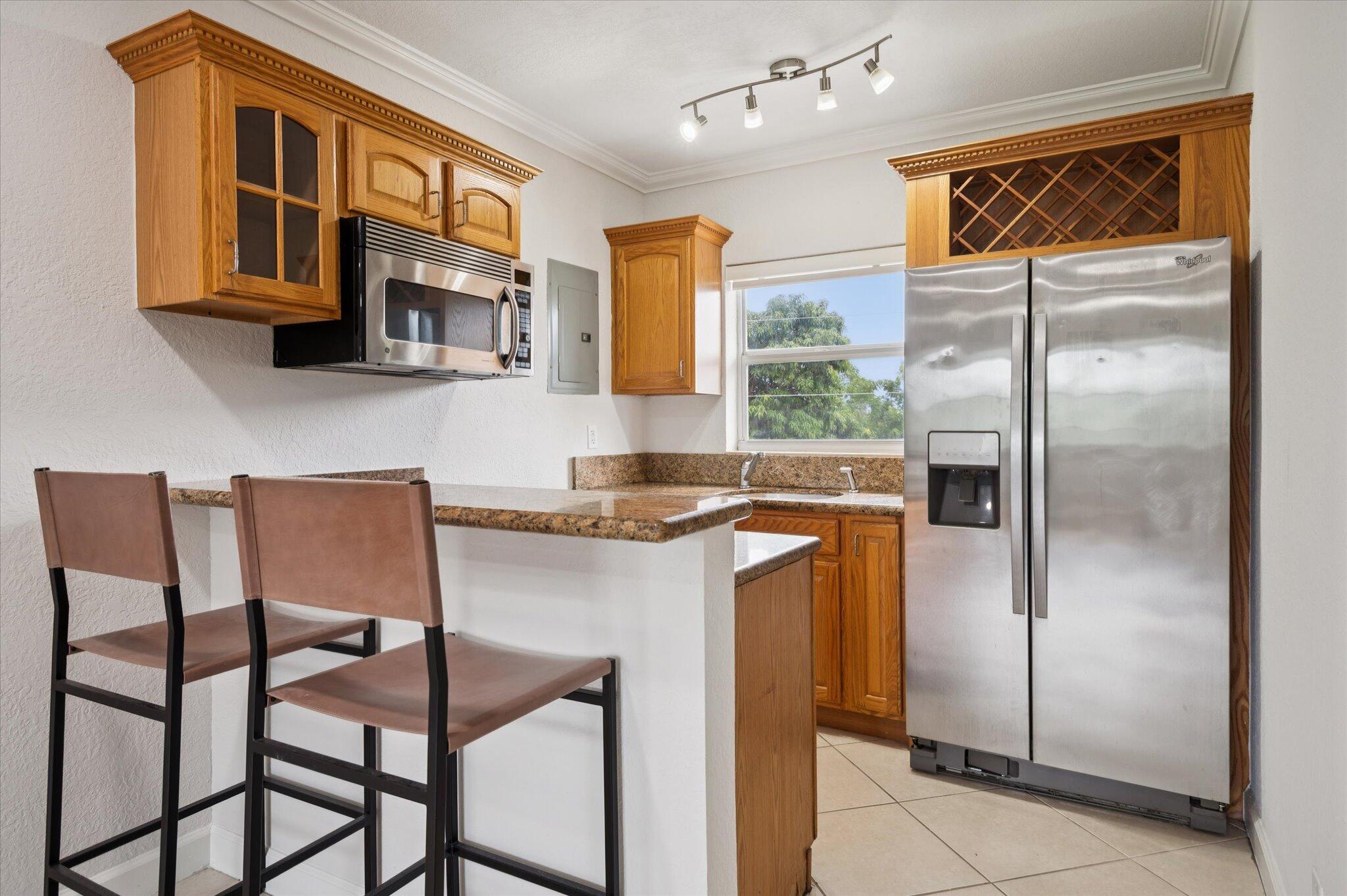 GULFSTREAM CONDO OF LAS OLAS - Residential Lease