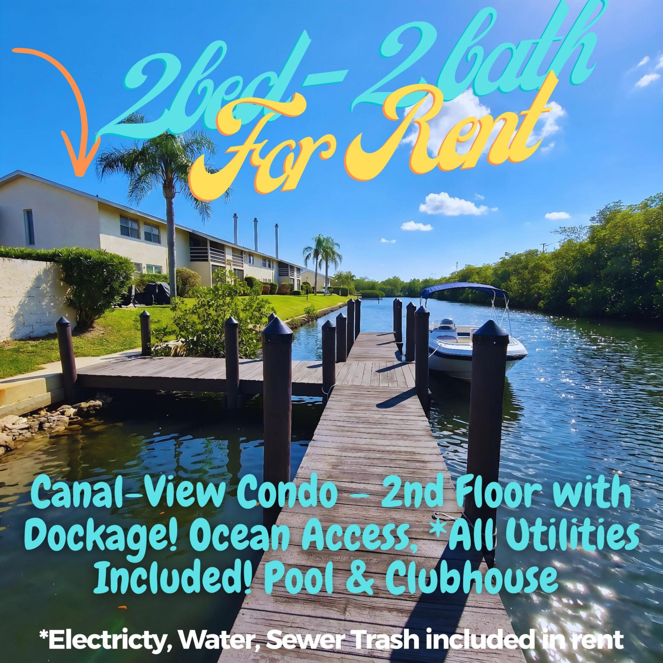 TREASURE COAST ISLES - Residential Lease