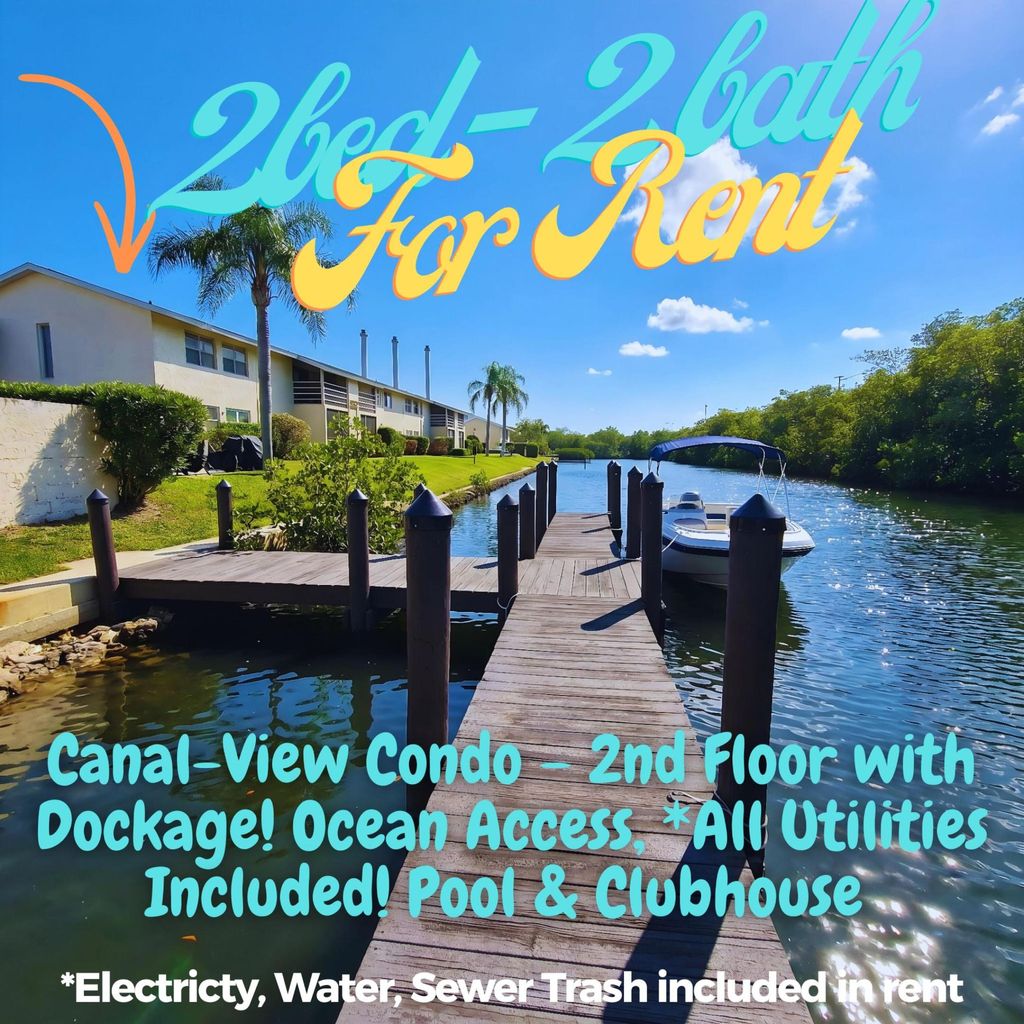 Photo of 1845 Robalo Drive #205, Vero Beach, FL 32960 (MLS # B26023584)