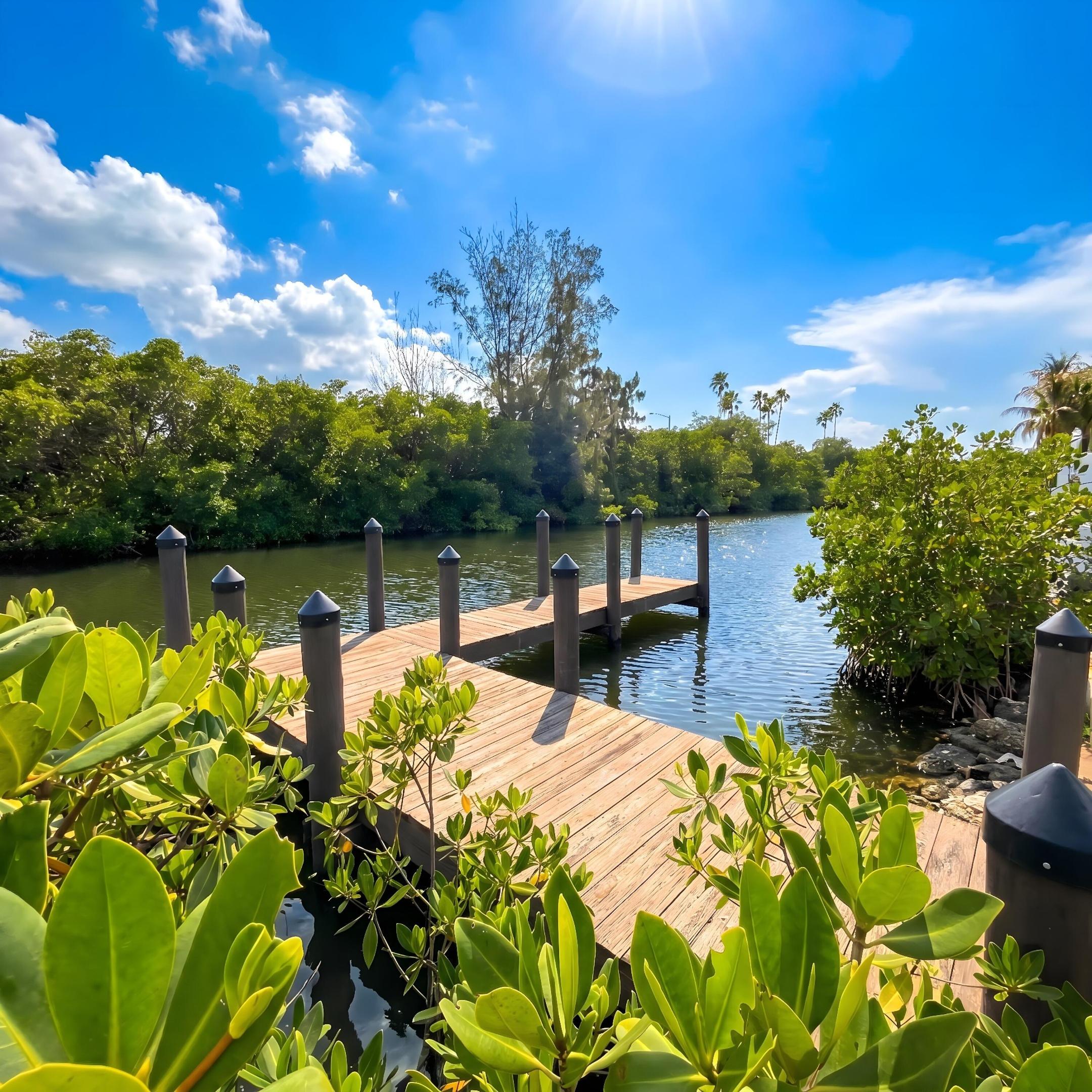 TREASURE COAST ISLES - Residential Lease