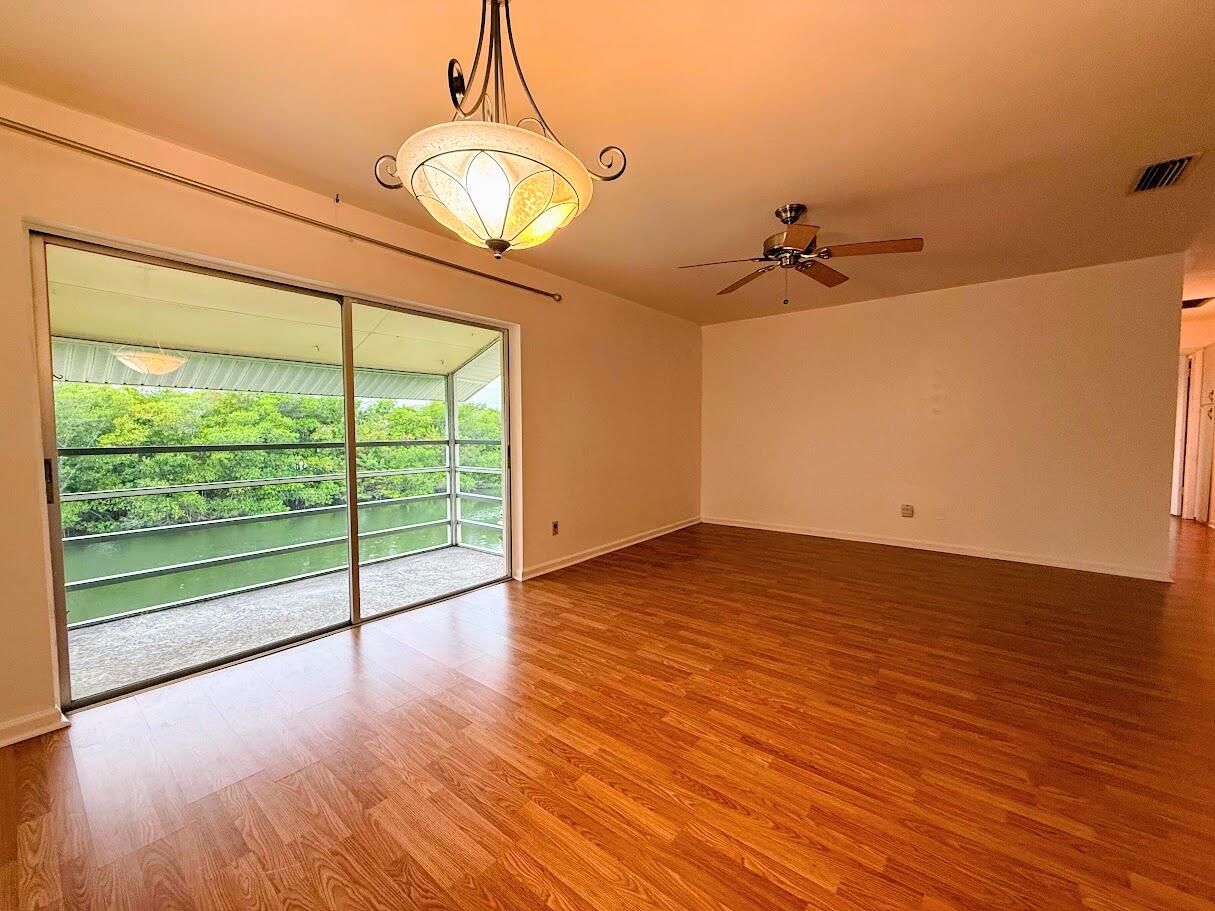 TREASURE COAST ISLES - Residential Lease