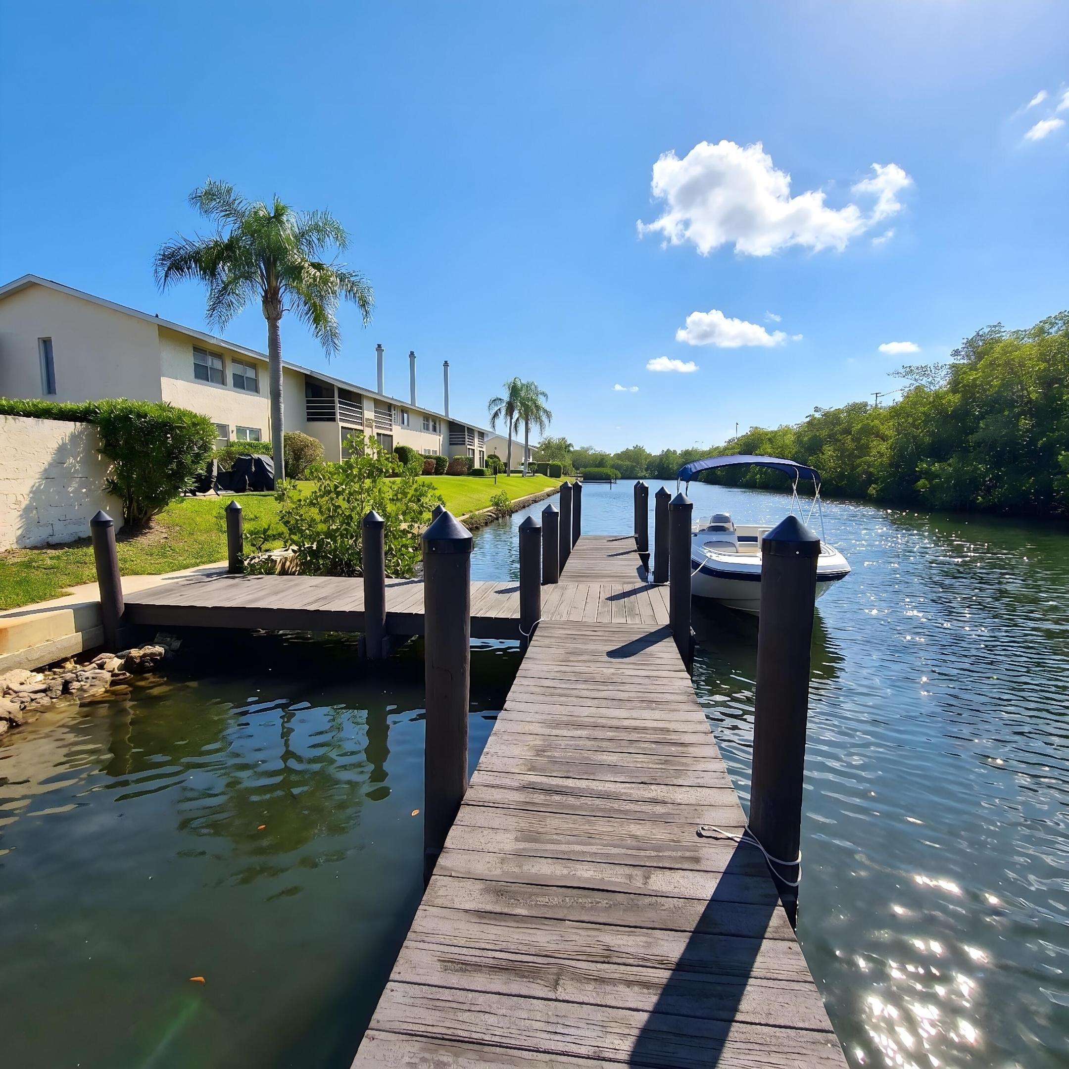 TREASURE COAST ISLES - Residential Lease