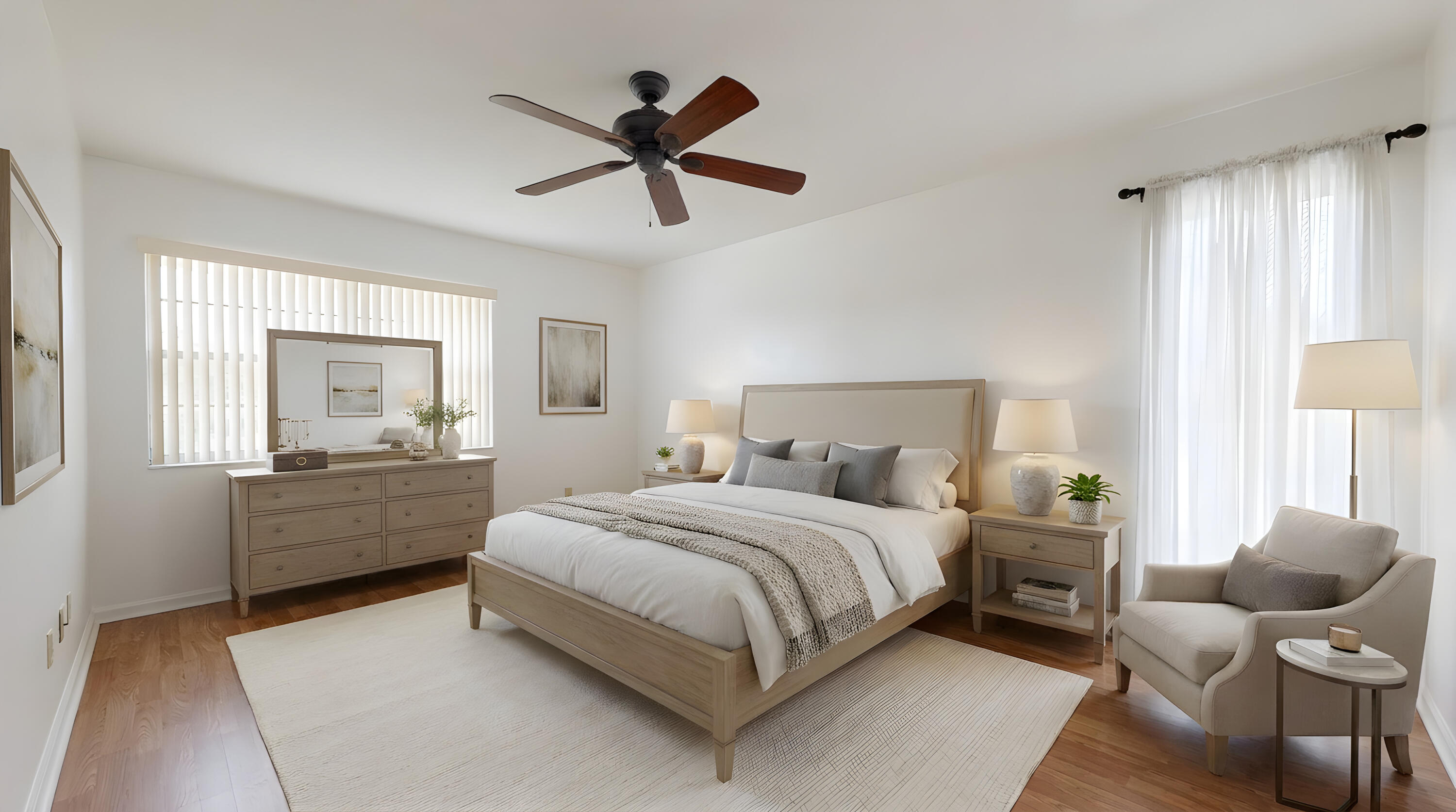 TREASURE COAST ISLES - Residential Lease