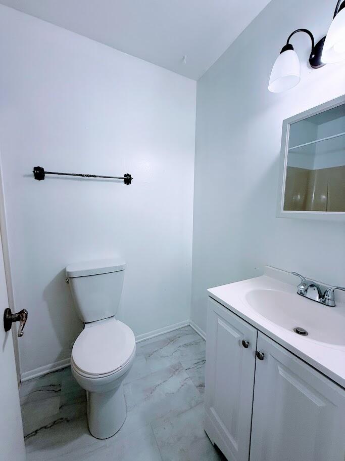 TREASURE COAST ISLES - Residential Lease