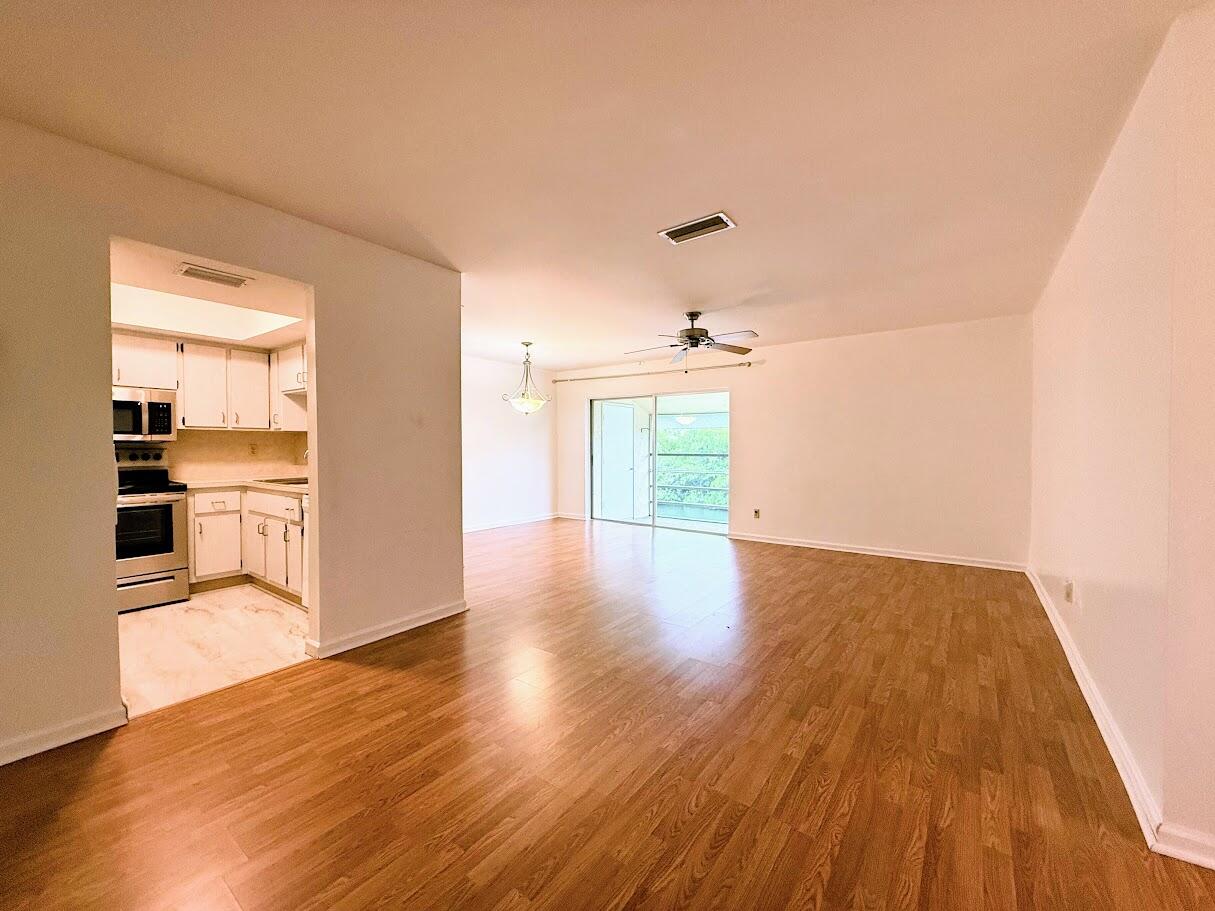 TREASURE COAST ISLES - Residential Lease