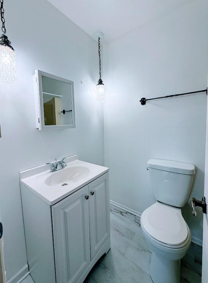 TREASURE COAST ISLES - Residential Lease