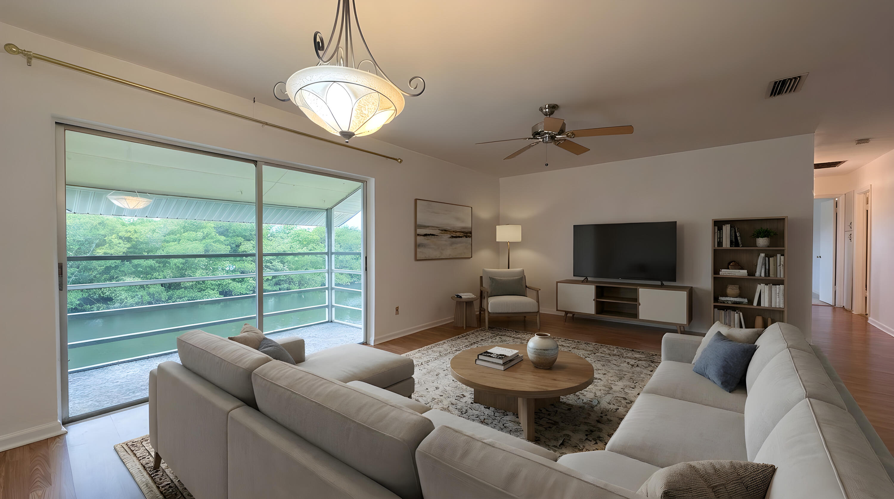 TREASURE COAST ISLES - Residential Lease