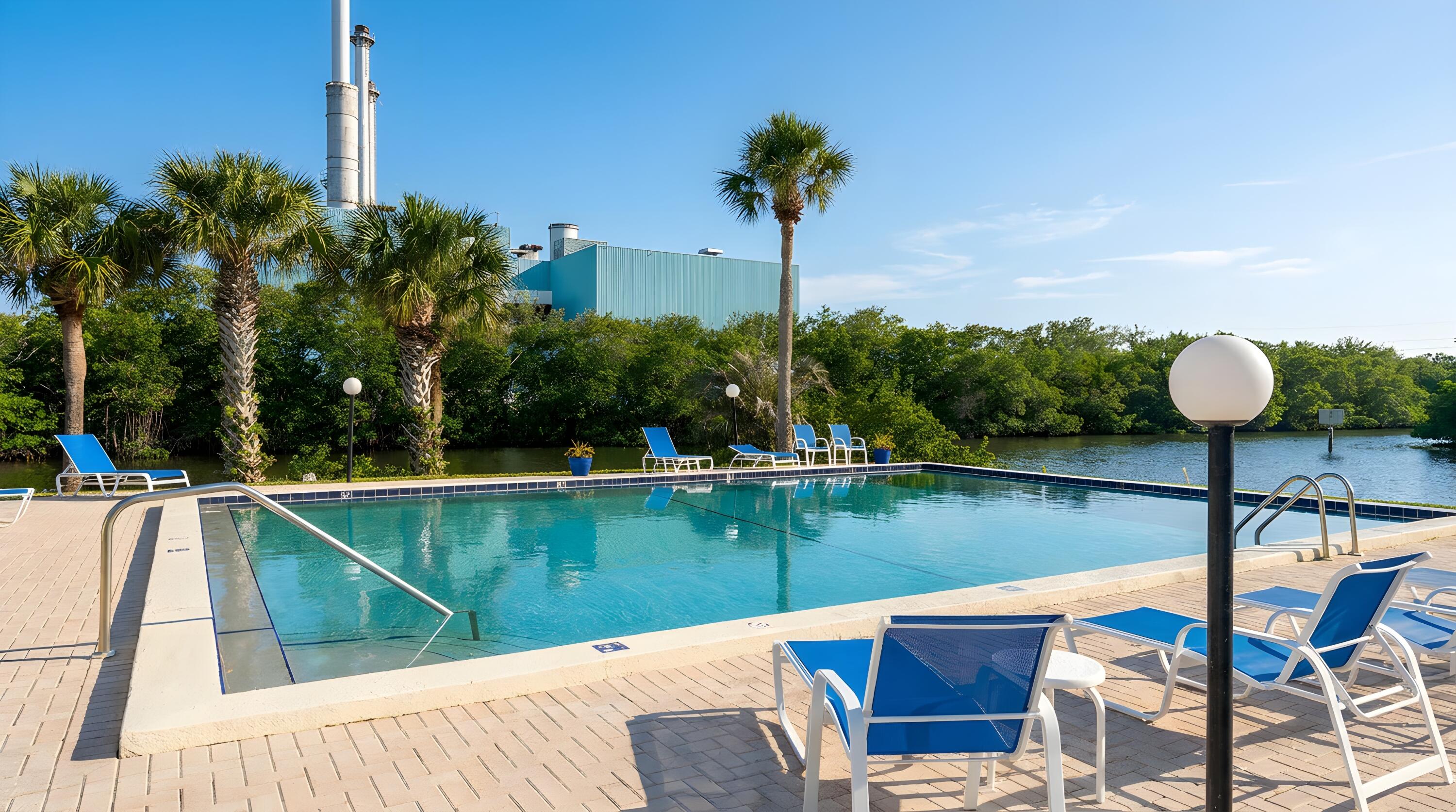 TREASURE COAST ISLES - Residential Lease