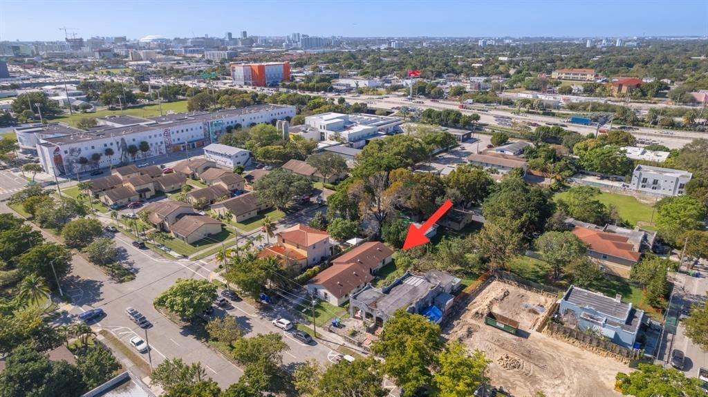 Buena Vista Estates - Residential Income