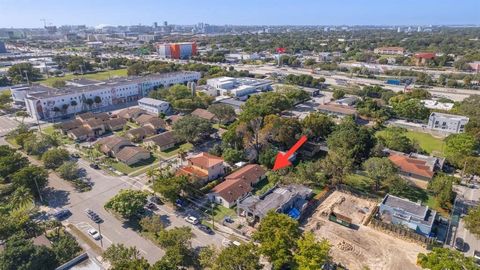 3312 NW 5th Avenue Miami FL 33127