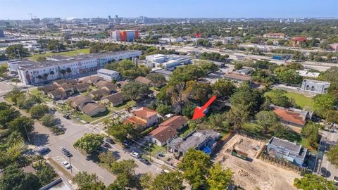 3312 NW 5th Ave Miami FL 33127