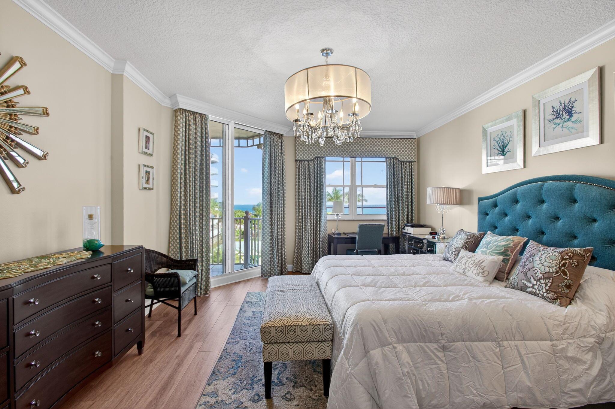 JUPITER OCEAN GRANDE 2 CO - Residential Lease